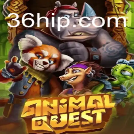 Explorando os Segredos de AnimalQuest: O Jogo Revolucionário