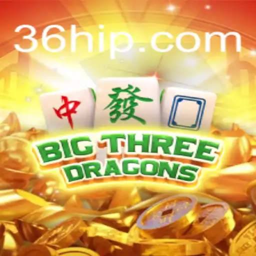 BigThreeDragons: Descubra o Universo Fascinante do Jogo Inspirado por 36H.COM
