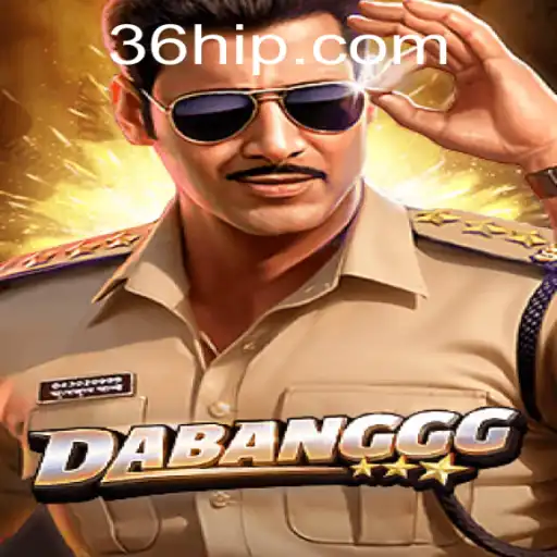 DABANGGG: O Jogo Que Conquista Aventuras