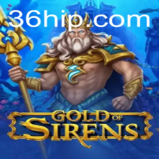 GoldofSirens: Um Novo Horizonte nos Jogos Online