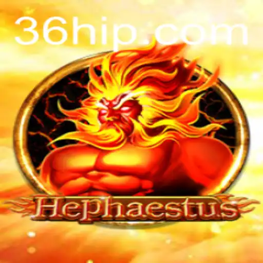 Hephaestus: Uma Jornada Épica no Mundo de 36H.COM
