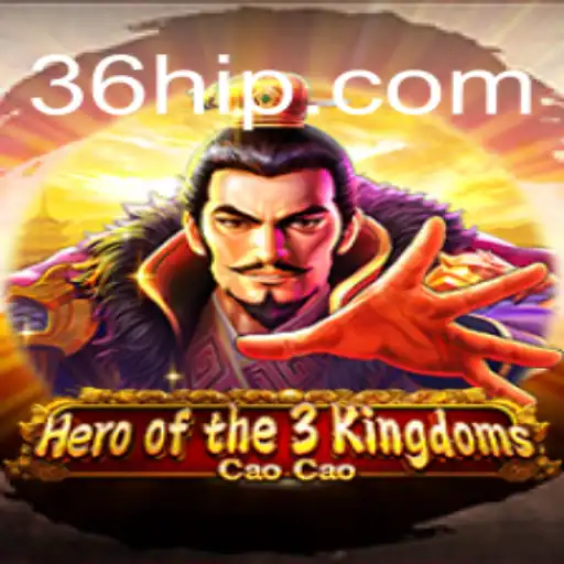 Heroofthe3KingdomsCaoCao: Uma Imersão no Universo dos Três Reinos