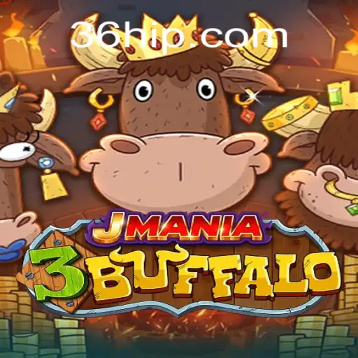 Explorando o Universo de JMania3Buffalo: Regras e Introdução