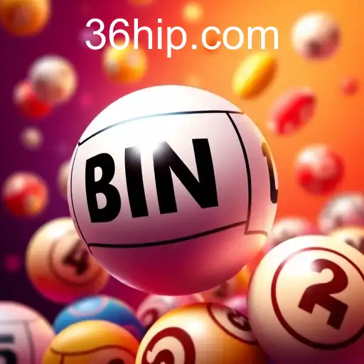 Jogos de bingo