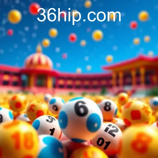Jogos de loteria