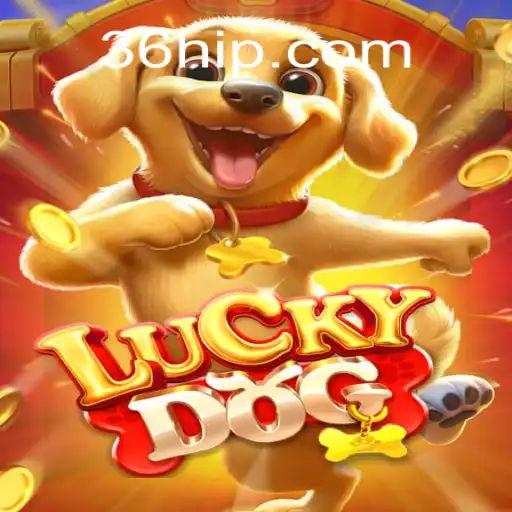 Descubra o Universo do Jogo LuckyDog com 36H.COM
