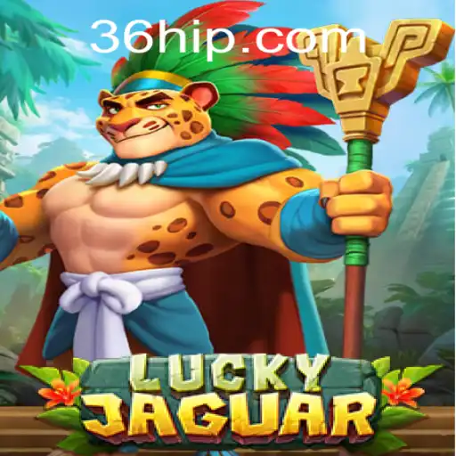 Explorando o Fascinante Mundo de LuckyJaguar: O Jogo Que Conquista a Internet