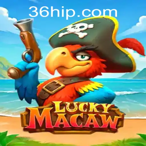 Explorando o Fascinante Mundo de LuckyMacaw: Um Jogo Inovador da 36H.COM