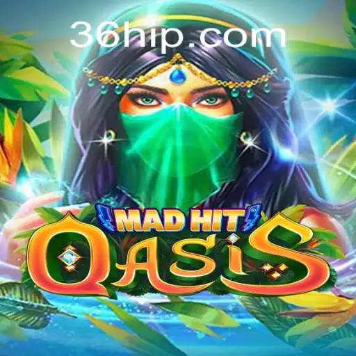 MadHitOasis: A Revolução nos Jogos Online