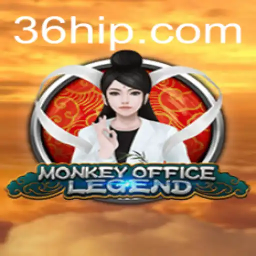 Explorando o Universo de MonkeyOfficeLegend: A Aventura Interativa Definitiva