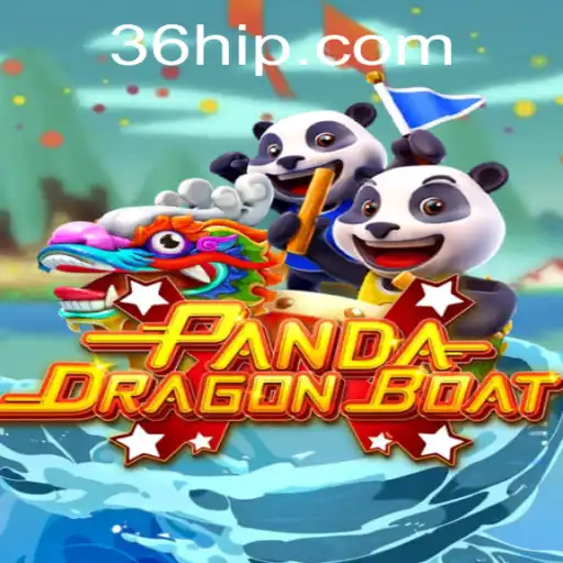 Descubra o Mundo de PANDADRAGONBOAT: O Novo Fenômeno do Entretenimento