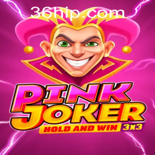 Explorando PinkJoker: A Emoção do Jogo com 36H.COM
