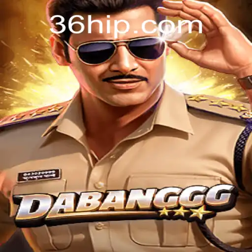 DABANGGG: O Jogo Que Conquista Aventuras