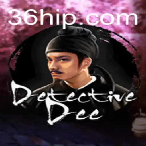 DetectiveDee: A Arte da Investigação em 36H.COM