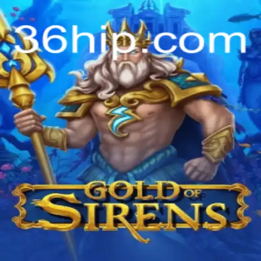 GoldofSirens: Um Novo Horizonte nos Jogos Online