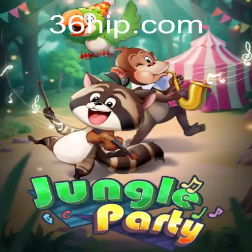 Explorando JungleParty: O Jogo de Aventura da 36H.COM