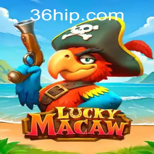 Explorando o Fascinante Mundo de LuckyMacaw: Um Jogo Inovador da 36H.COM