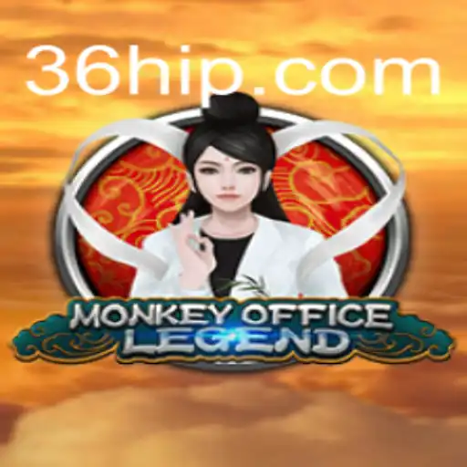 Explorando o Universo de MonkeyOfficeLegend: A Aventura Interativa Definitiva