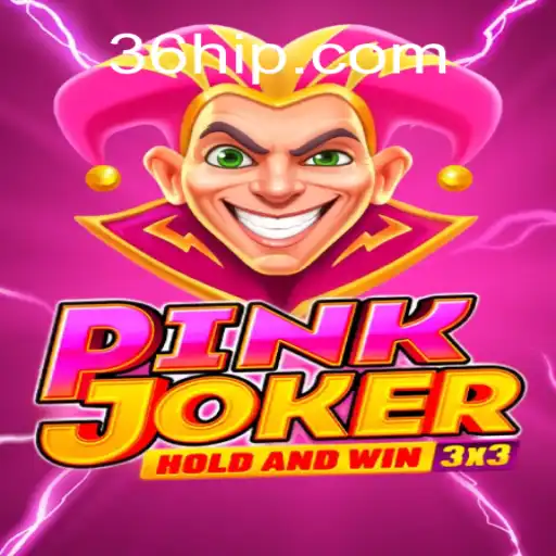 Explorando PinkJoker: A Emoção do Jogo com 36H.COM