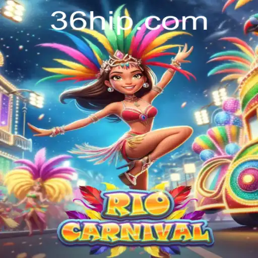 Descubra o RioCarnival: O Jogo que Traz a Magia do Carnaval ao Alcance das Mãos