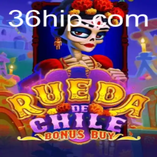 Descubra o Fascinante Mundo de RuedaDeChileBonusBuy