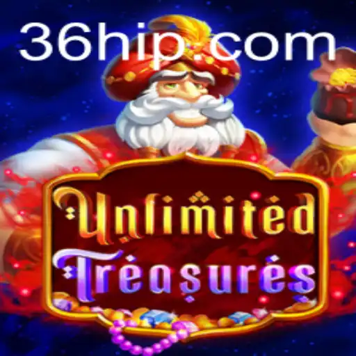 Explorando o Mundo de UnlimitedTreasures: A Aventura e Estratégia de 36H.COM
