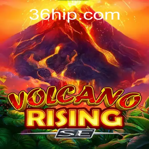 VolcanoRisingSE: Um Mergulho Intenso no Mundo dos Vulcões