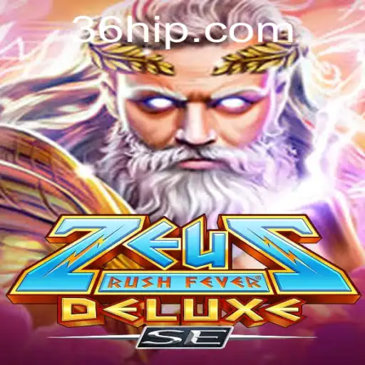 Explorando ZeusRushFeverDeluxeSE: A Nova Sensação do Mundo dos Jogos